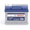 BOSCH S4 Bosch S4 12V 60Ah 540A 0 092 S40 040