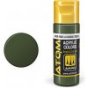AMMO by MIG Jimenez ATOM COLOR - IJA Kawasaki Green 20ml