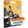 Philips Autožiarovka Philips VISION 9006PRB1 HB4 P22d/60W/12V P3235 + záruka 3 roky zadarmo + záruka 3 roky zadarmo