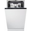 Gorenje GV520E10 - Umývačka riadu zabudovateľná