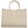 Štýlová Dámska Kabelka VALENTINO BAGS FOXY 33x25x15 cm Béžová Farba: Bežová, Veľkosť: 33.0X25.0X15.0