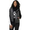 Dámska vesta Krimson Klover Vesta Hooded Reversible Vest - Black L