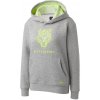 Crivit by Jette Sport Dámska mikina (XS (32/34), sivá) (100369541)