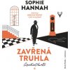 Poirot: Zavřená truhla - Sophie Hannah, Martin Hruška
