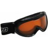 Lyžiarske okuliare Blizzard 902 DAV Unisex Black Shiny