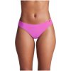 Dámske nohavičky Under Armour PURE STRETCH NO-SHOW THONG (3-PACK) W 1383893-383 - XS