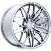 JUDD JSF3 hliníkové disky 10,5x20 5x108 ET15 DO 50 ARGENT SILVER