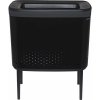 Brabantia Bo 60 L čierny