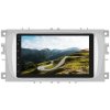 2DIN Autoradio Ford Focus/Mondeo/Smax Android Kapacita: 4GB + 64GB + CarPlay + AndroidAuto + NXP Tuner