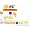Nivea Viso Crema Q10 Giorno Energizzante spevňujúci krém proti vráskam s vitamínom C 50 ml