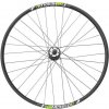 Zapletené kolo přední NEXELO 27,5 Disc Novatec