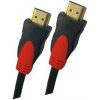 Kábel Carneo Gold Premium, HDMI, 2.0, 1,5m (8588006962567)