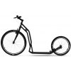 Kolobežka Yedoo Steel S2620 Black