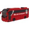 BRXLZ Stavebnice LIVERPOOL FC Team Bus