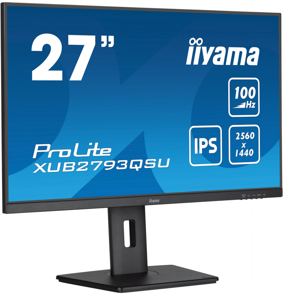 iiyama XUB2793QSU-B6