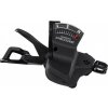 Shimano radenie Deore SL-M5130 pravé 10 speed Dynasis, s objímkou, s indikátorom
