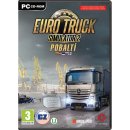 Euro Truck Simulator 2 Beyond the Baltic Sea