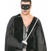 Zoro maska a meč 63 cm