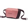 Ľadvinka Columbia Lightweight Packable Hip Pack - pink agave/moonvista