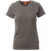 Payper SUNRISE LADY Dámske tričko šedá 2XL