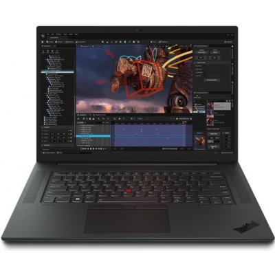 Lenovo ThinkPad P1 G6 21FV002QCK