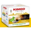 Kávové ESE PODy Kimbo Amalfi 150ks