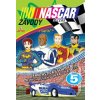 Preteky Nascar 05
