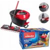VILEDA Ultramax Turbo rotačný mop – kompletná sada