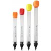 Drennan plavák Shorty Pellet Wagller 4g