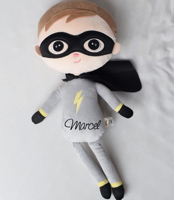 Metoo dolls SuperBoy 50cm