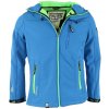 Geographical Norway bunda pánská TENDANCE softshell DRY TECH 5000