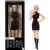 Mattel Barbie Basics Model 02