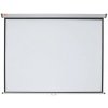 Projekčné plátno Nobo 4:3 na stenu 1750x1325 mm
