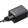 BASEUS NABÍJAČKA SIEŤOVÁ USB-C USB 30W PD QC 3.0 (CCSUPP-E01)