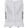 Brankárske betóny BAUER S21 VAPOR HYPERLITE Senior Zvoliť: White XL