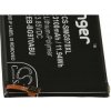 Powery Akumulátor Samsung EB-BG970ABU 3100mAh Li-Pol 3,85V - neoriginálny