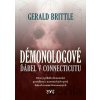 Démonologové: Ďábel v Connecticutu - Gerald Brittle, Gerald Brittle (Ilustrátor)