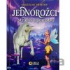 Kouzelné příběhy Strážci tajemství - Jednorožci (fialová) - SUN