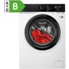 AEG Práčka LSR6E47DC, biela