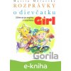 E-kniha Rozprávky o dievčatku Girl - Martin Môťovský