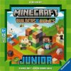 Ravensburger Minecraft: Builders & Biomes Junior