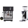 Profitec MOVE + ECM V-Titan 64