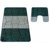 Najkoberce Montana Sariyer XL Hunter Green 50x60 cm 60x100 cm