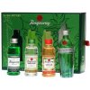 Tanqueray Tasting Set 43,3% 4 x 0,05 l (set)