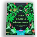 Kniha džungle džunglovaté