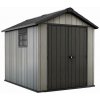 Zahradní domek Keter Oakland 759 šedý (230390)