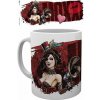 Borderlands hrnček – Moxxi