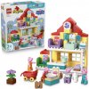 LEGO® DUPLO® 10467 Rodinný domček