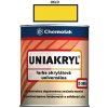 Farba na betón Uniakryl 5 kg /0610 (žltá)