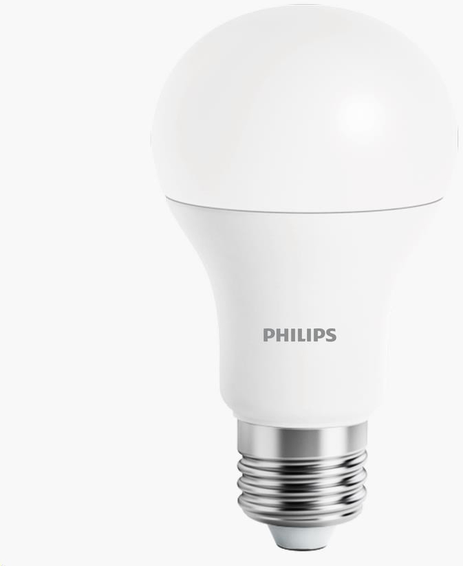 Philips ZEERAY WI-FI ŽIAROVKÁ E27 BIELA